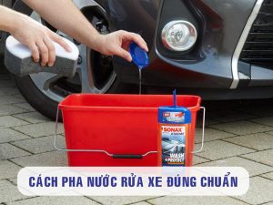 cach-pha-nuoc-rua-xe.